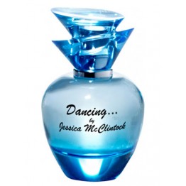 Jessica McClintock perfume Dancing