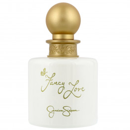 Jessica Simpson perfume Fancy Love