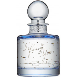 Jessica Simpson perfume I Fancy You