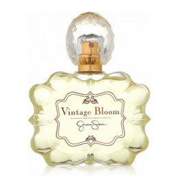 Jessica Simpson perfume Vintage Bloom