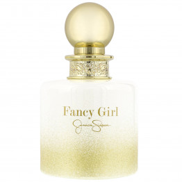 Jessica Simpson perfume Fancy Girl