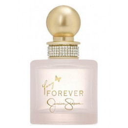 Jessica Simpson perfume Fancy Forever