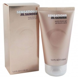 Jil Sander Sensations Gel de Duche