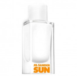 Jil Sander perfume Sun Anniversary Edition