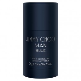 Jimmy Choo Man Blue Desodorizante Stick