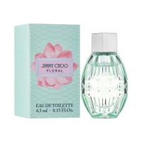 Jimmy Choo miniatura perfume Jimmy Choo Floral