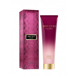 Jimmy Choo Fever Loção Corporal