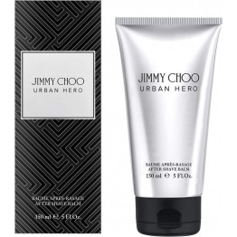 Jimmy Choo Urban Hero Bálsamo Após Barba