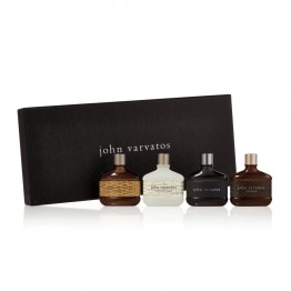 John Varvatos conjunto Miniaturas de Perfumes