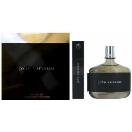 John Varvatos coffrets perfume John Varvatos