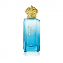 Juicy Couture perfume Bye Bye Blues
