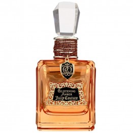 Juicy Couture perfume Glistening Amber