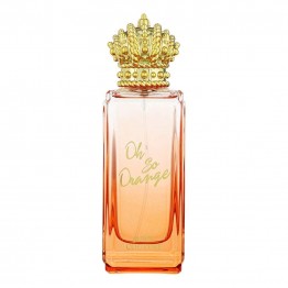 Juicy Couture perfume Oh So Orange