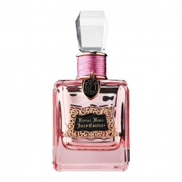 Juicy Couture perfume Royal Rose