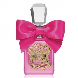 Juicy Couture perfume Viva La Juicy Pink Couture