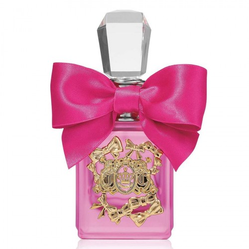 comprar Juicy Couture perfume Viva La Juicy Pink Couture com bom preço em Portugal