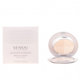 Kanebo Sensai Cellular Performance Pressed Powder