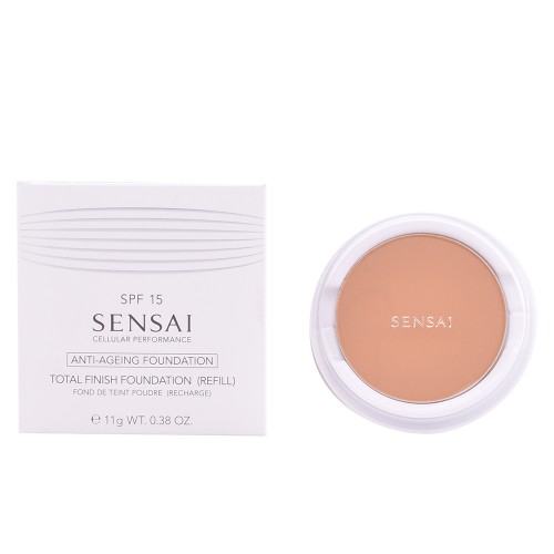 comprar Kanebo Sensai Cellular Performance Total Finish Foundation com bom preço em Portugal