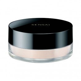 Kanebo Sensai Translucent Loose Powder