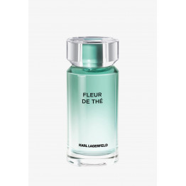 Karl Lagerfeld perfume Fleur de Thé