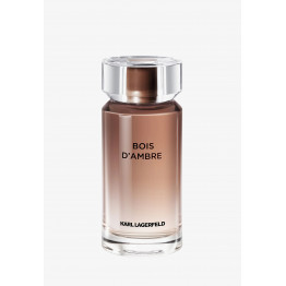 Karl Lagerfeld perfume Bois d'Ambre