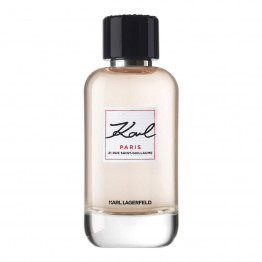 Karl Lagerfeld perfume Karl Paris 21 Rue Saint-Guillaume