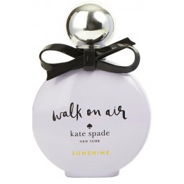 Kate Spade perfume Walk On Air Sunshine