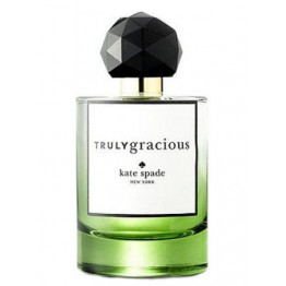 Kate Spade perfume TRULYgracious