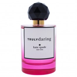 Kate Spade perfume TRULYDaring