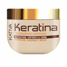 Kativa Keratina Tratamento Intensivo Nutritivo Kativa Keratina Tratamento Intensivo Nutritivo