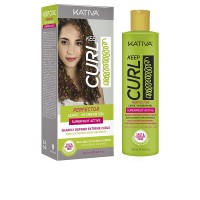 Kativa Keep Curl Perfector Leave-In Cream