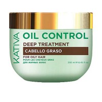 Kativa Oil Control Deep Treatment