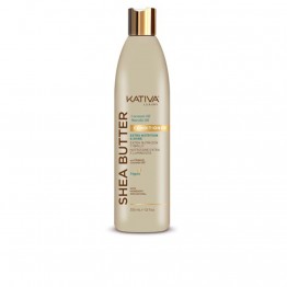Kativa Shea Butter Condicionador