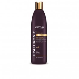 Kativa Hyaluronic Shampoo