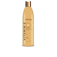 Kativa Vitamin-E Shampoo