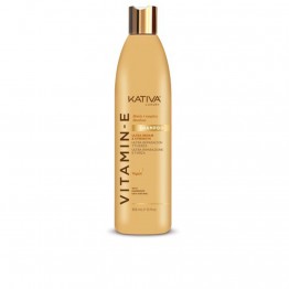 Kativa Vitamin-E Shampoo