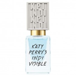 Katy Perry perfume Katy Perry's Indi Visible