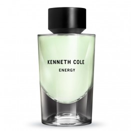 Kenneth Cole perfume Energy
