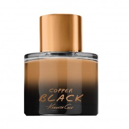 Kenneth Cole perfume Copper Black 