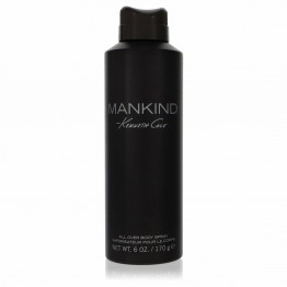 Kenneth Cole Mankind Body Spray 