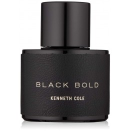 Kenneth Cole perfume Black Bold