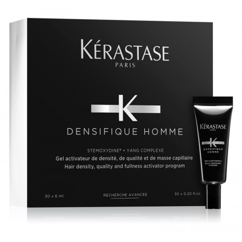 comprar Kérastase Homme Densifique Gel Activateur De Densité com bom preço em Portugal