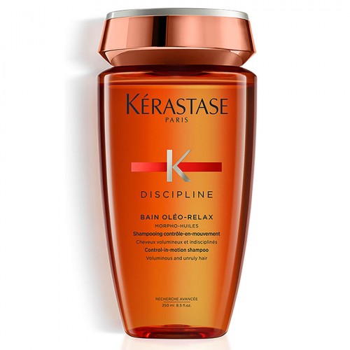 comprar Kérastase Discipline Oléo-Relax Bain com bom preço em Portugal