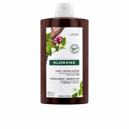 Klorane Strengthening Thinning Hair Shampoo