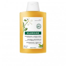 Klorane Nutri-Réparation Cheveux Au Soleil Shampoo