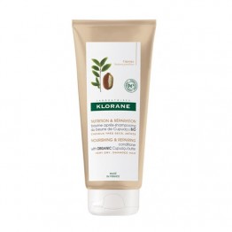 Klorane Nutrition & Réparation Condicionador Au Beurre De Cupuaçu