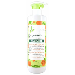Klorane Junior Detangling Shampoo