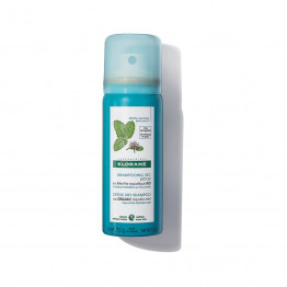 Kloranne Detox Dry Shampoo