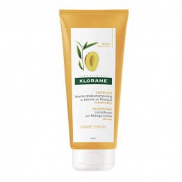 Klorane Hair Conditioner with Mango Butter