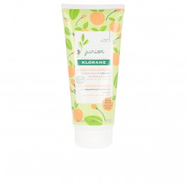 Klorane Junior Detangling Shampoo